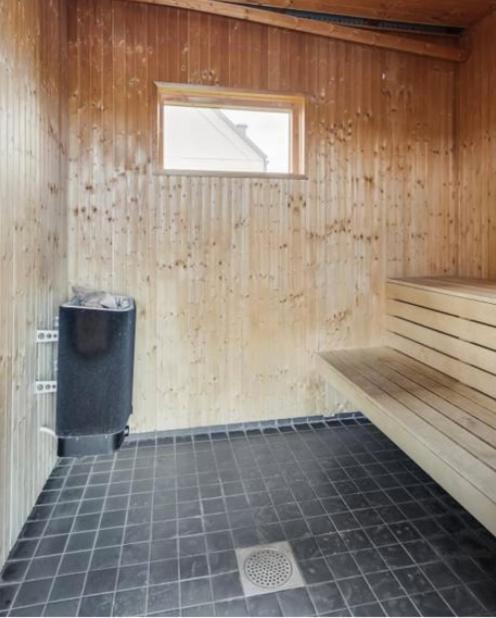 Semesterhus I Torekov Zewnętrze zdjęcie