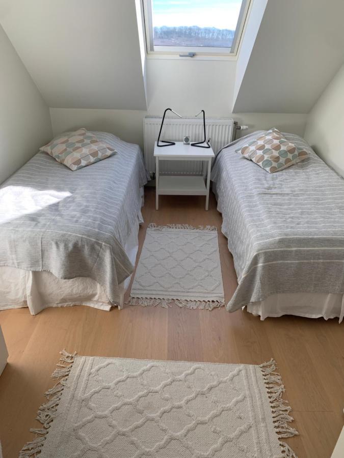 Semesterhus I Torekov Zewnętrze zdjęcie