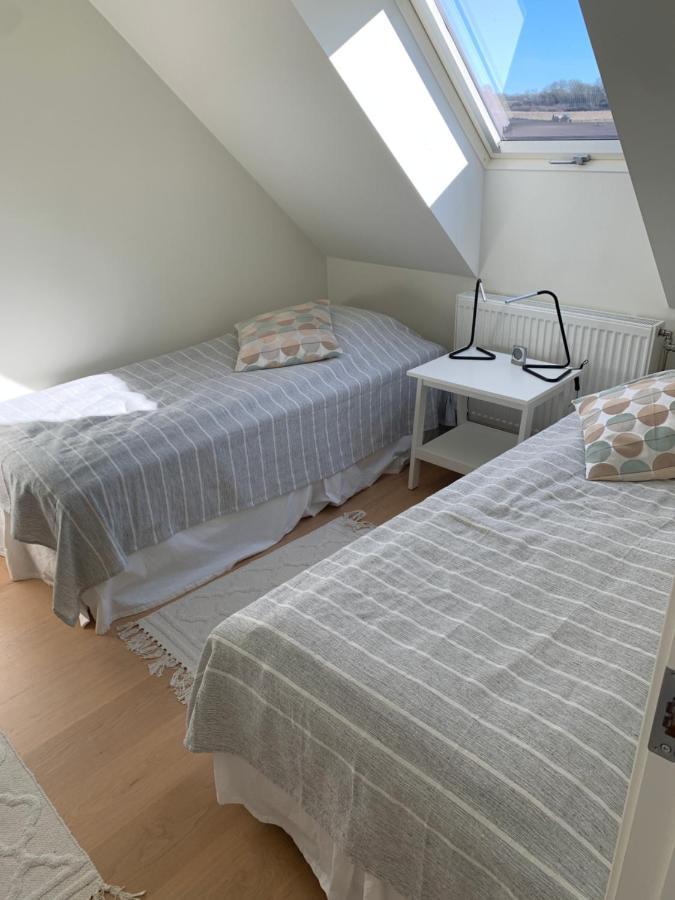 Semesterhus I Torekov Zewnętrze zdjęcie